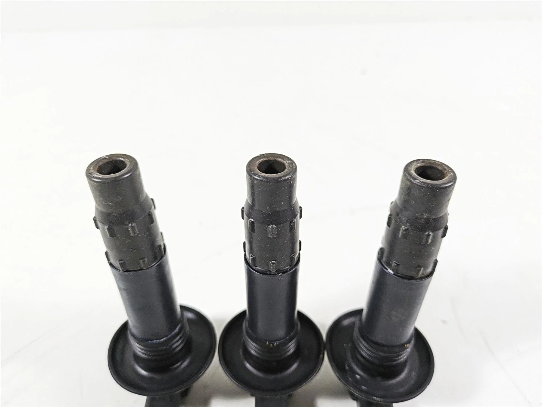 2006 Sea-Doo GTX Supercharged Denso Ignition Coil Stick Coils Set 420664020 - Image 11