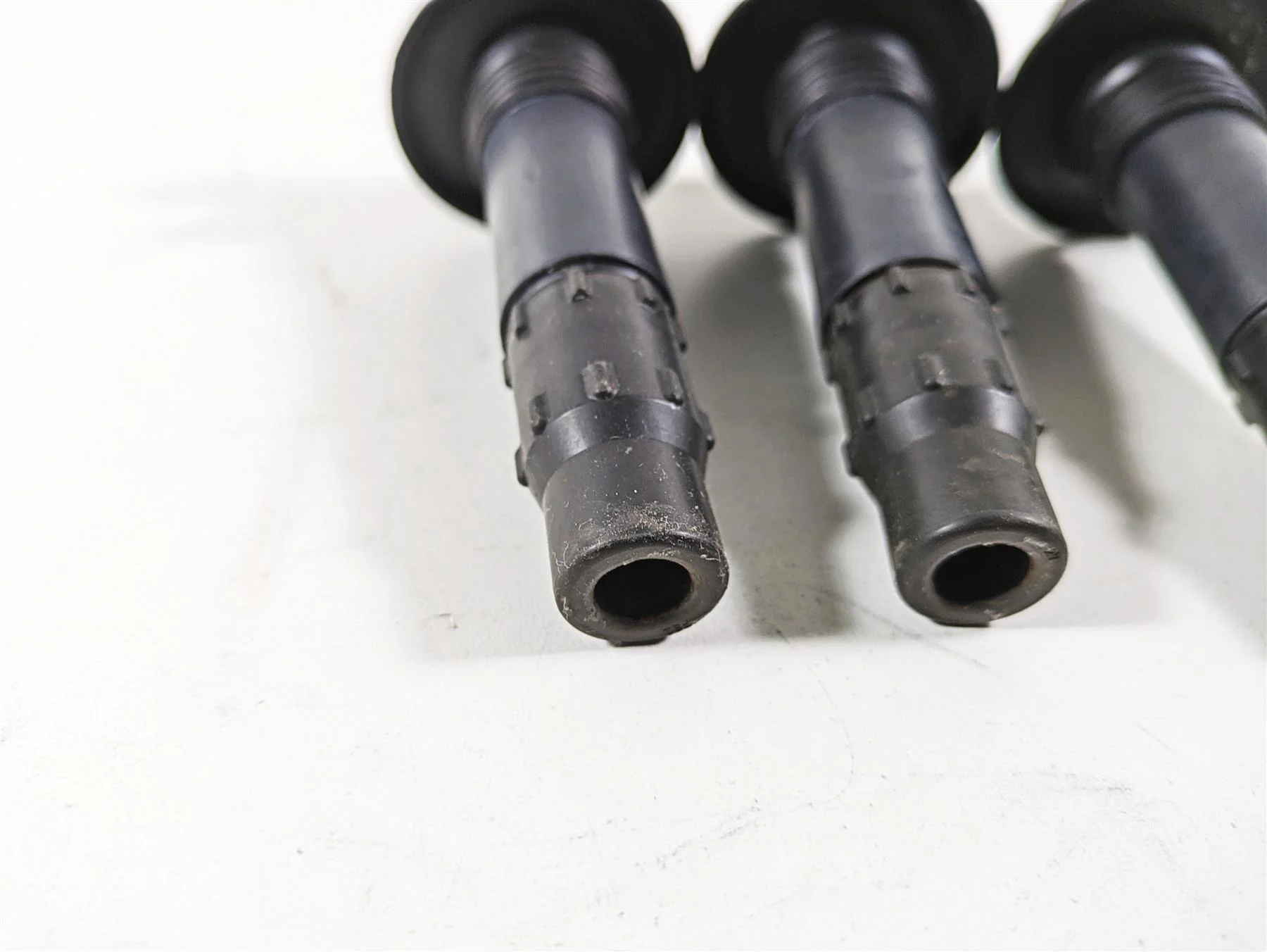 2006 Sea-Doo GTX Supercharged Denso Ignition Coil Stick Coils Set 420664020 - Image 6