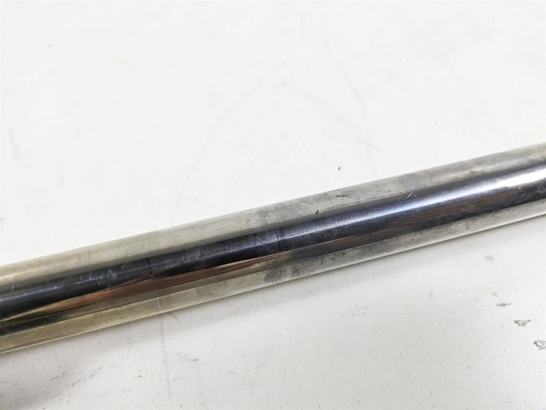 2006 Sea-Doo GTX Supercharged Drive Shaft Axle 271001534 271001724 - Image 5