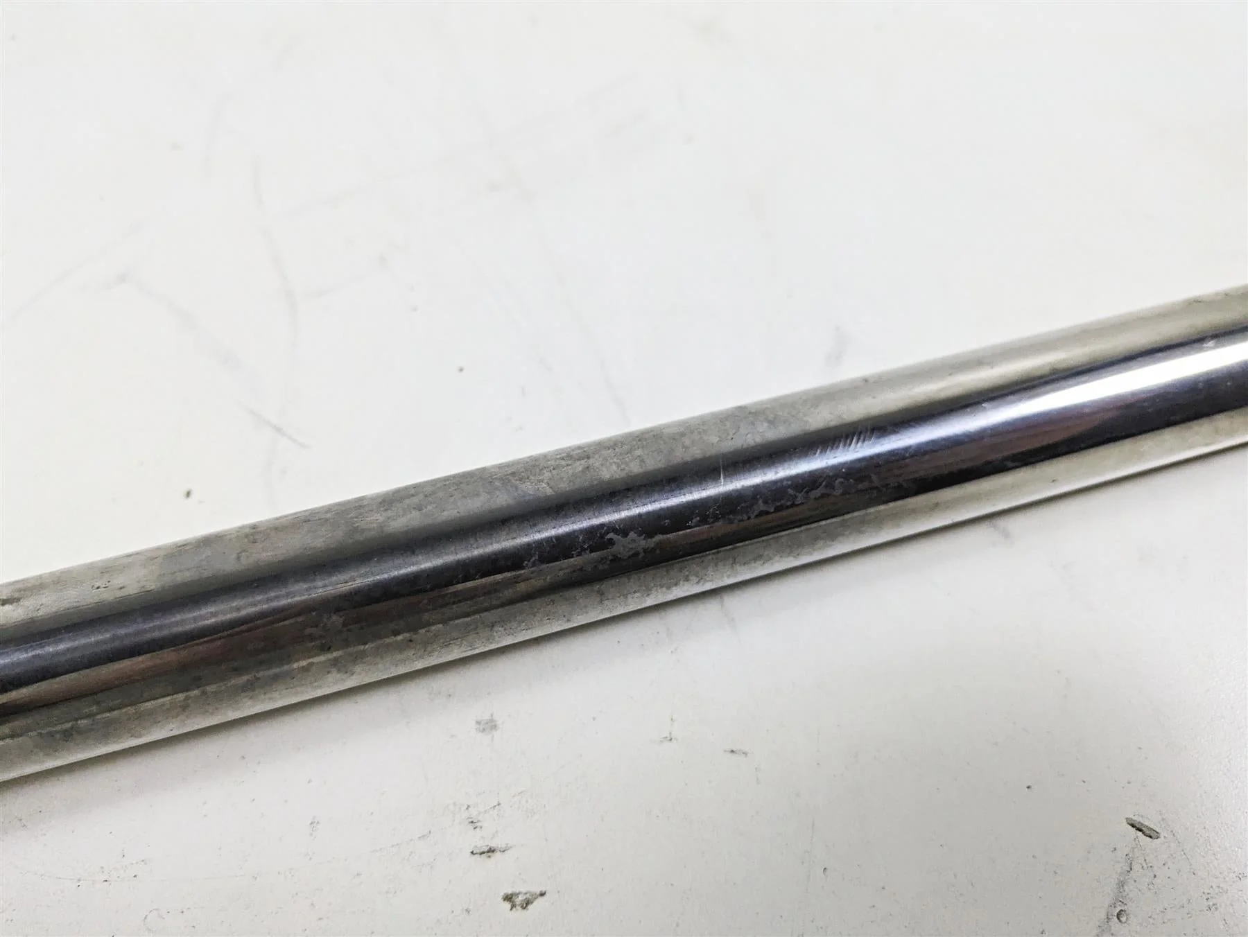 2006 Sea-Doo GTX Supercharged Drive Shaft Axle 271001534 271001724 - Image 6
