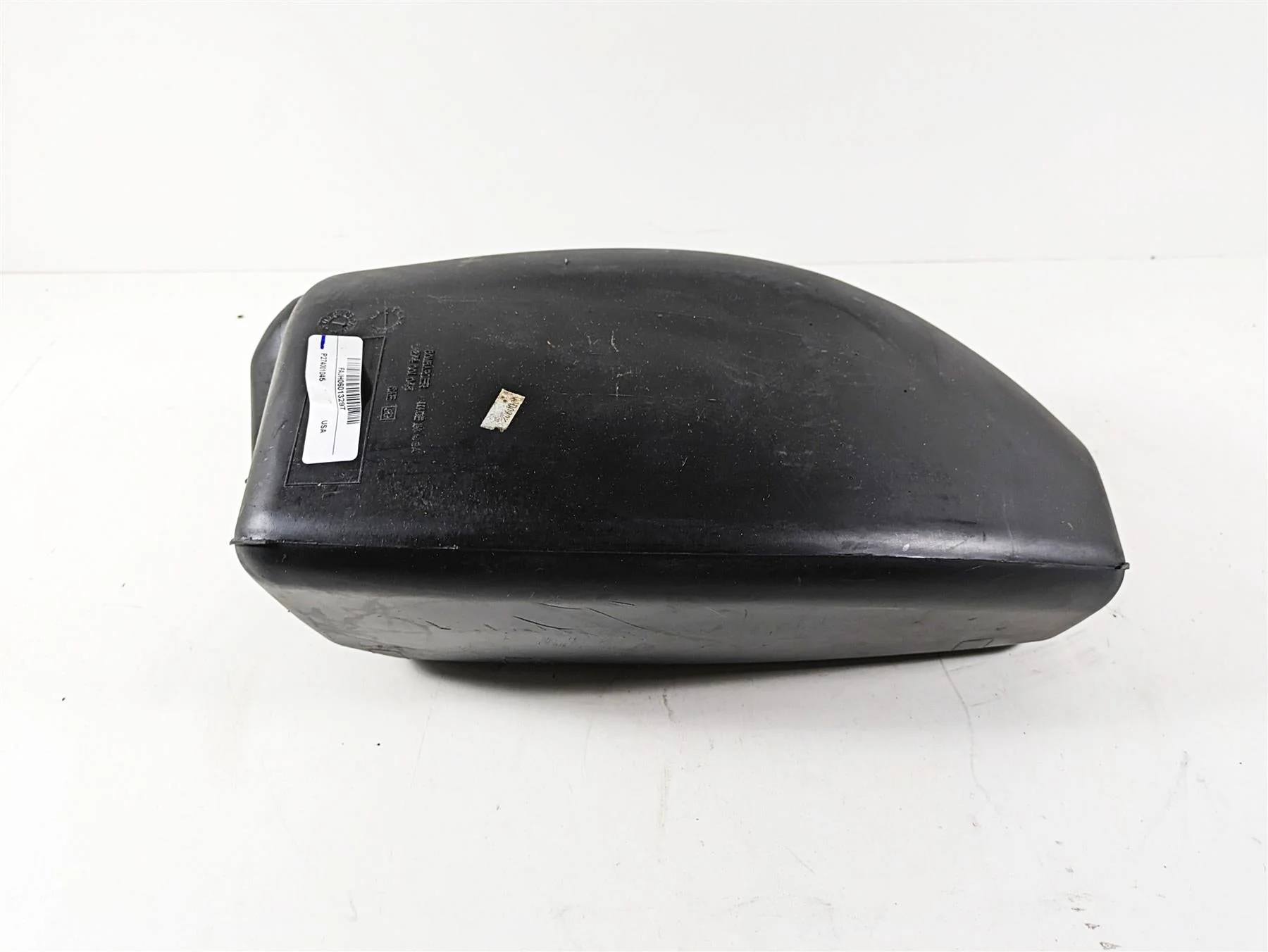 2006 Sea-Doo GTX Supercharged Exhaust Water Chamber Resonator 274001045