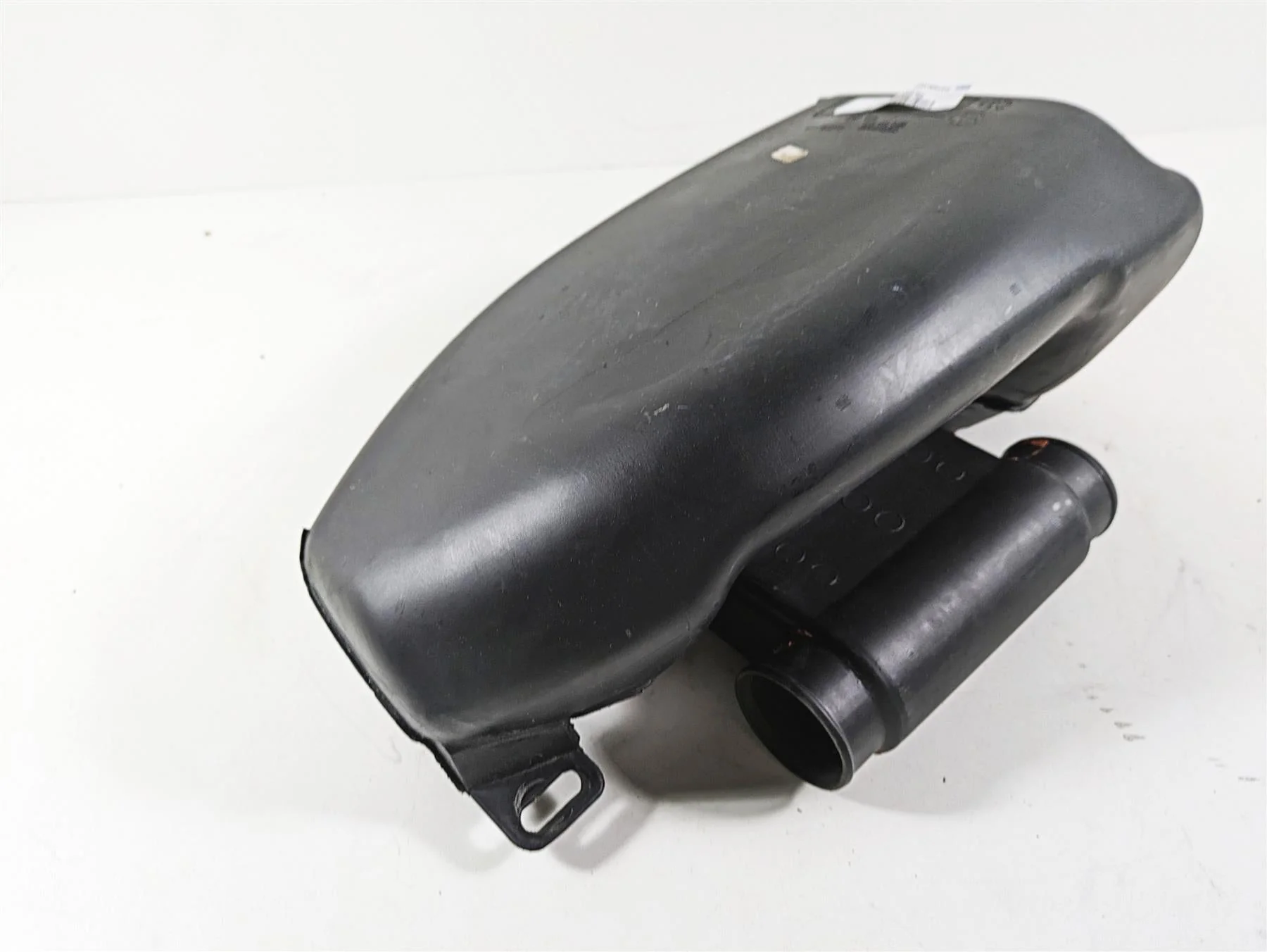 2006 Sea-Doo GTX Supercharged Exhaust Water Chamber Resonator 274001045 - Image 11