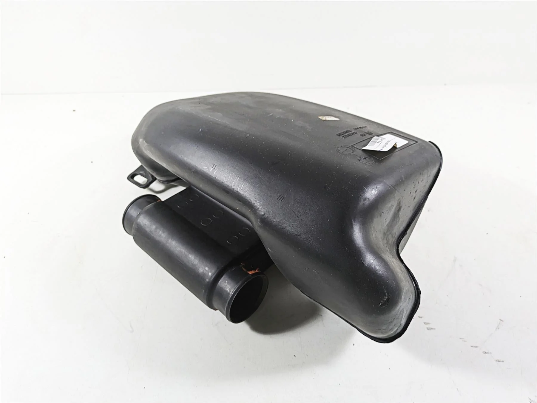 2006 Sea-Doo GTX Supercharged Exhaust Water Chamber Resonator 274001045 - Image 12