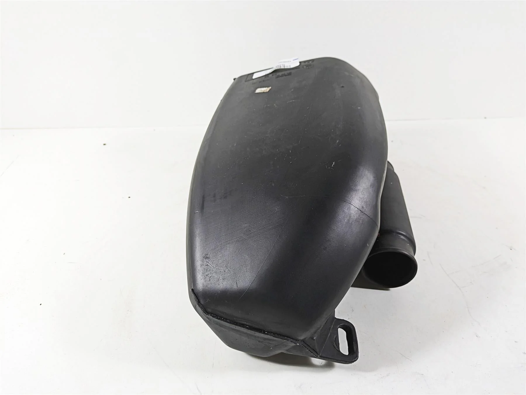 2006 Sea-Doo GTX Supercharged Exhaust Water Chamber Resonator 274001045 - Image 3