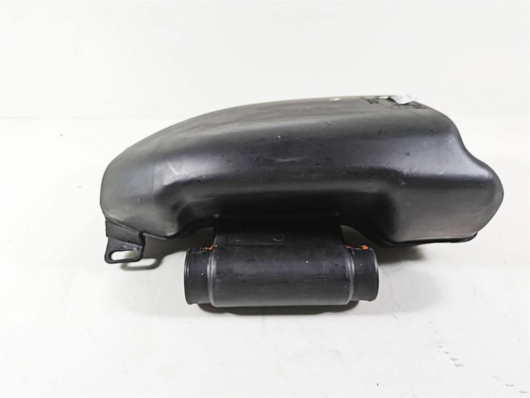 2006 Sea-Doo GTX Supercharged Exhaust Water Chamber Resonator 274001045 - Image 4