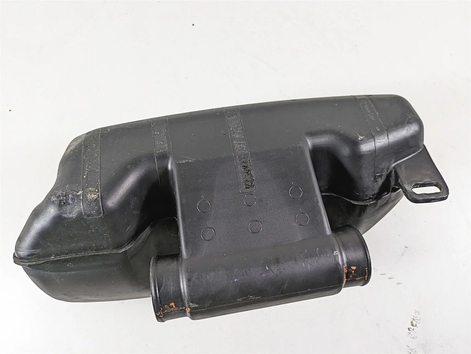 2006 Sea-Doo GTX Supercharged Exhaust Water Chamber Resonator 274001045 - Image 7