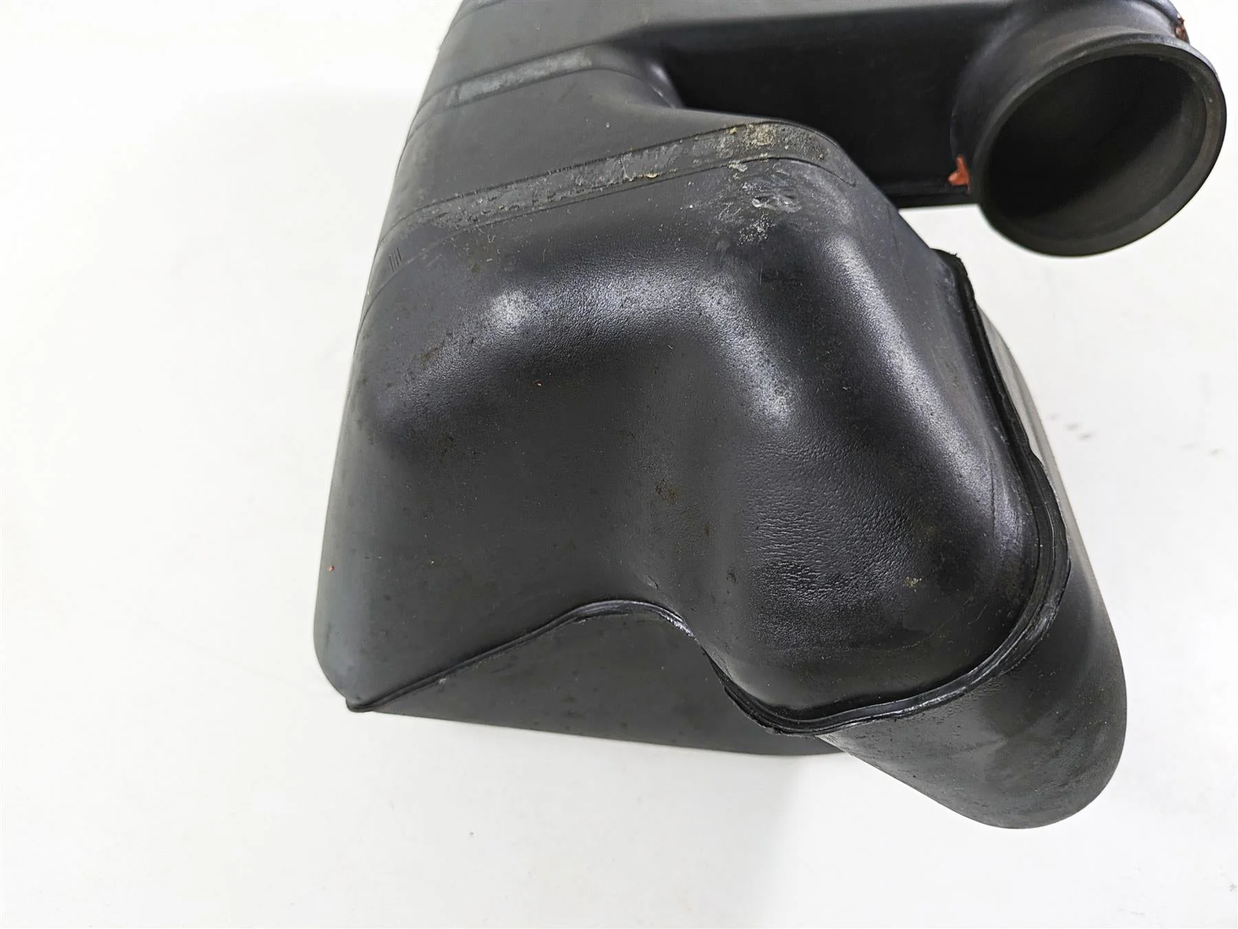 2006 Sea-Doo GTX Supercharged Exhaust Water Chamber Resonator 274001045 - Image 8