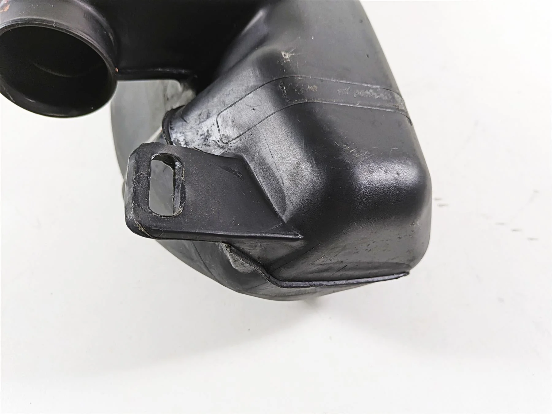 2006 Sea-Doo GTX Supercharged Exhaust Water Chamber Resonator 274001045 - Image 9