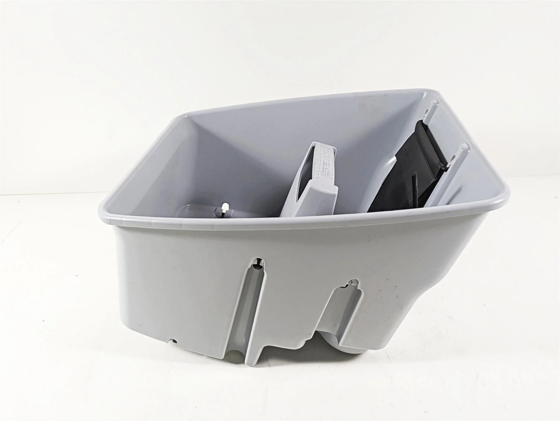 2006 Sea-Doo GTX Supercharged Front Storage Compartment Bin Tray 269501478 - Image 4