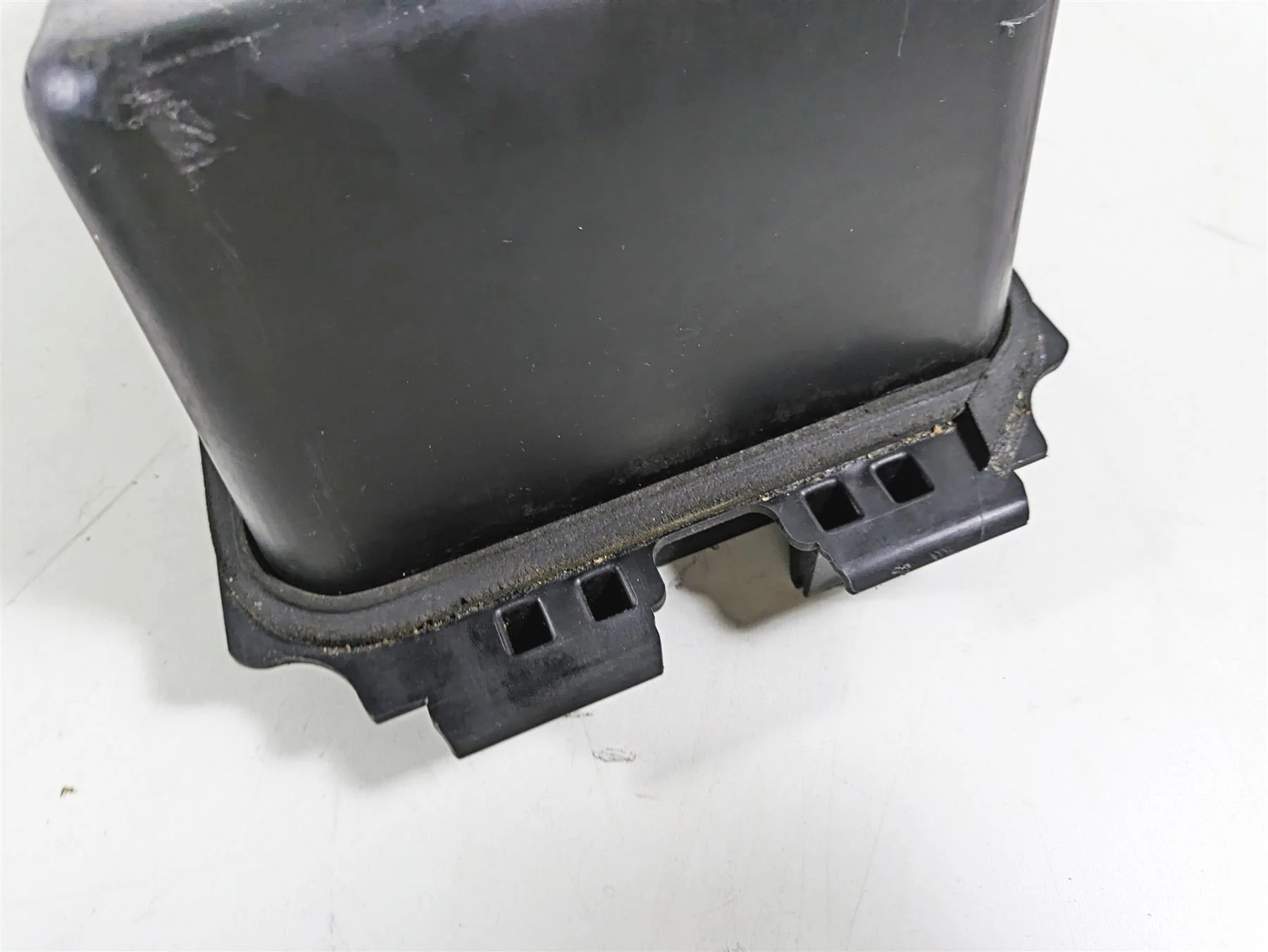 2006 Sea-Doo GTX Supercharged Glove Box Storage Compartment 269501466 - Image 10