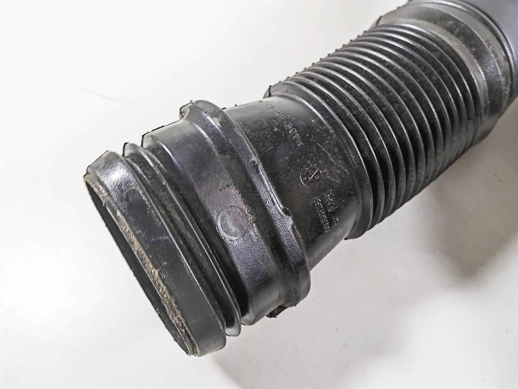 2006 Sea-Doo GTX Supercharged Intake Duct Hose Tube Set 273000188 273000214 - Image 10
