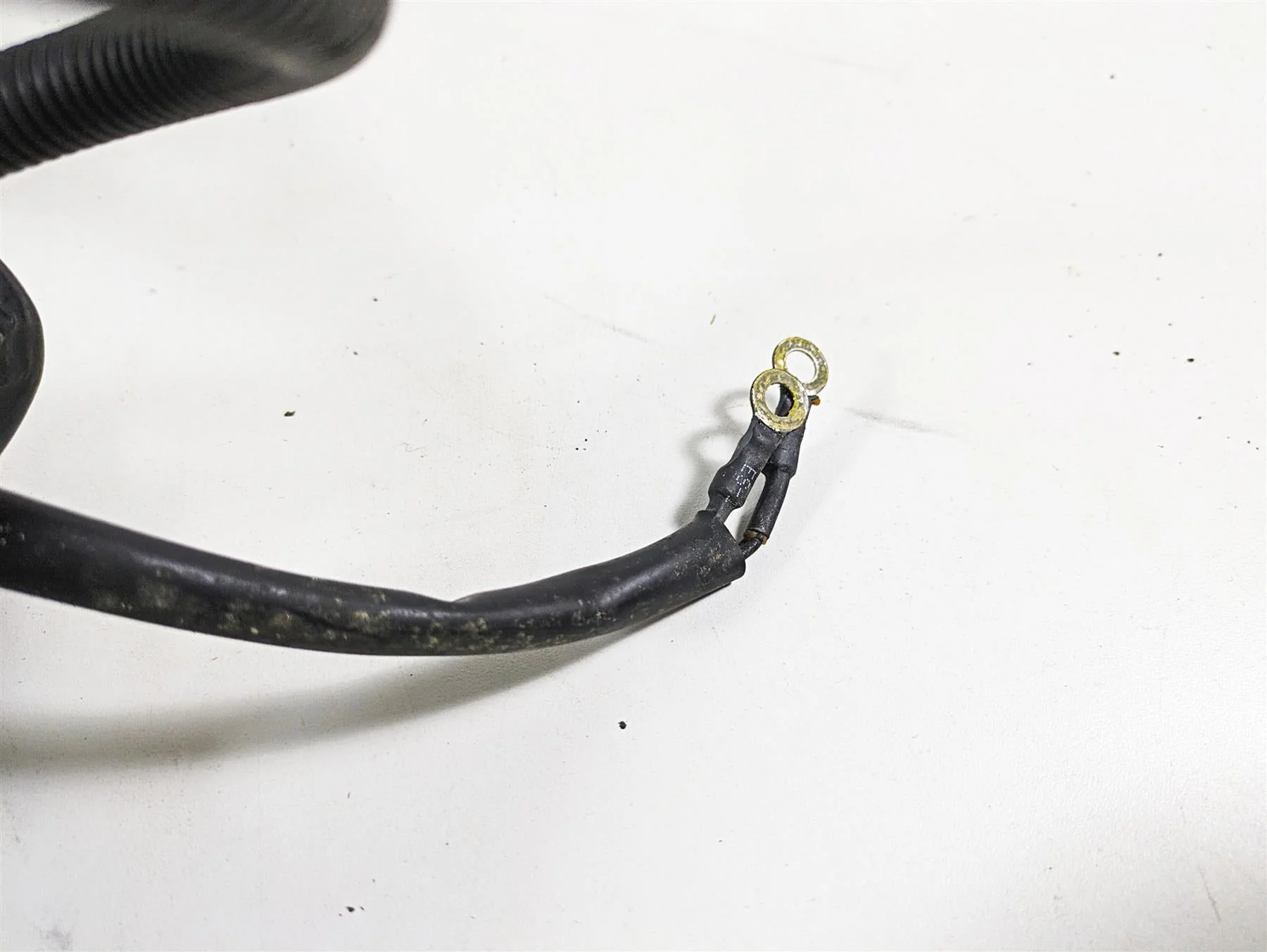 2006 Sea-Doo GTX Supercharged Main Wiring Harness Loom - No Cuts 278002119 - Image 10