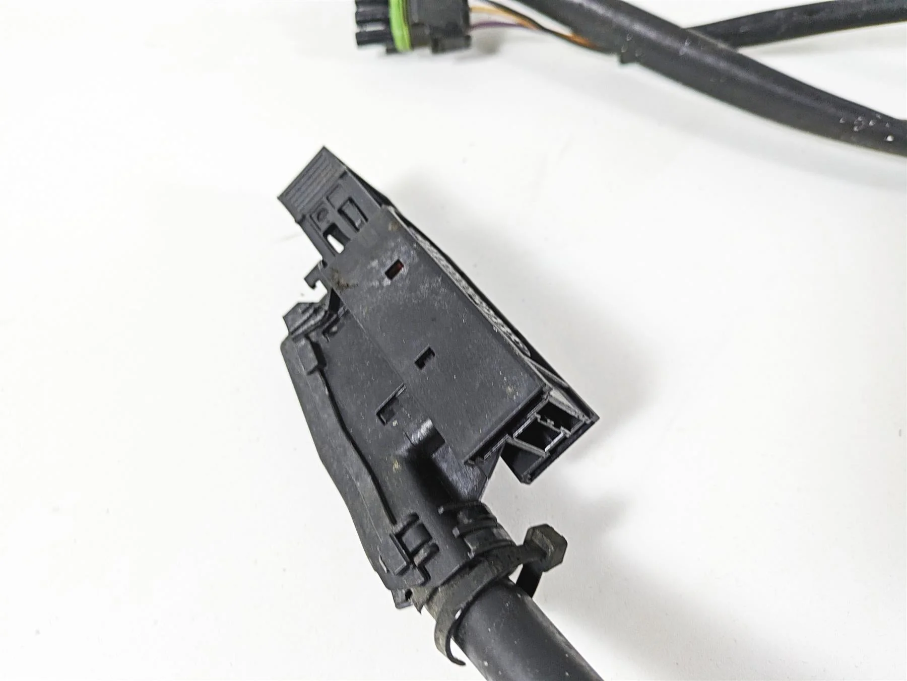 2006 Sea-Doo GTX Supercharged Main Wiring Harness Loom - No Cuts 278002119 - Image 5