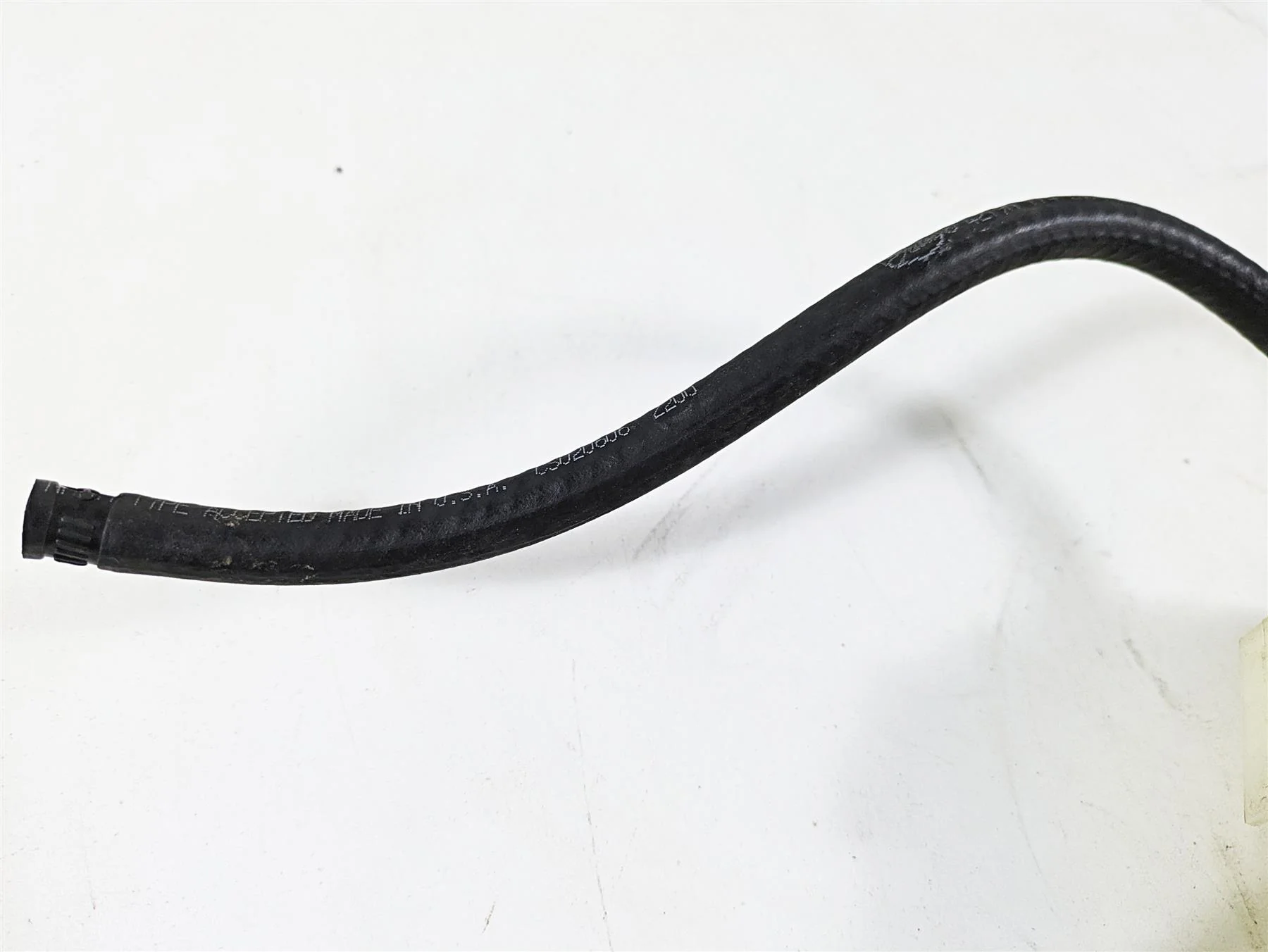 2006 Sea-Doo GTX Supercharged Radiator Reservoir + Hoses Line Set 276000086 - Image 10