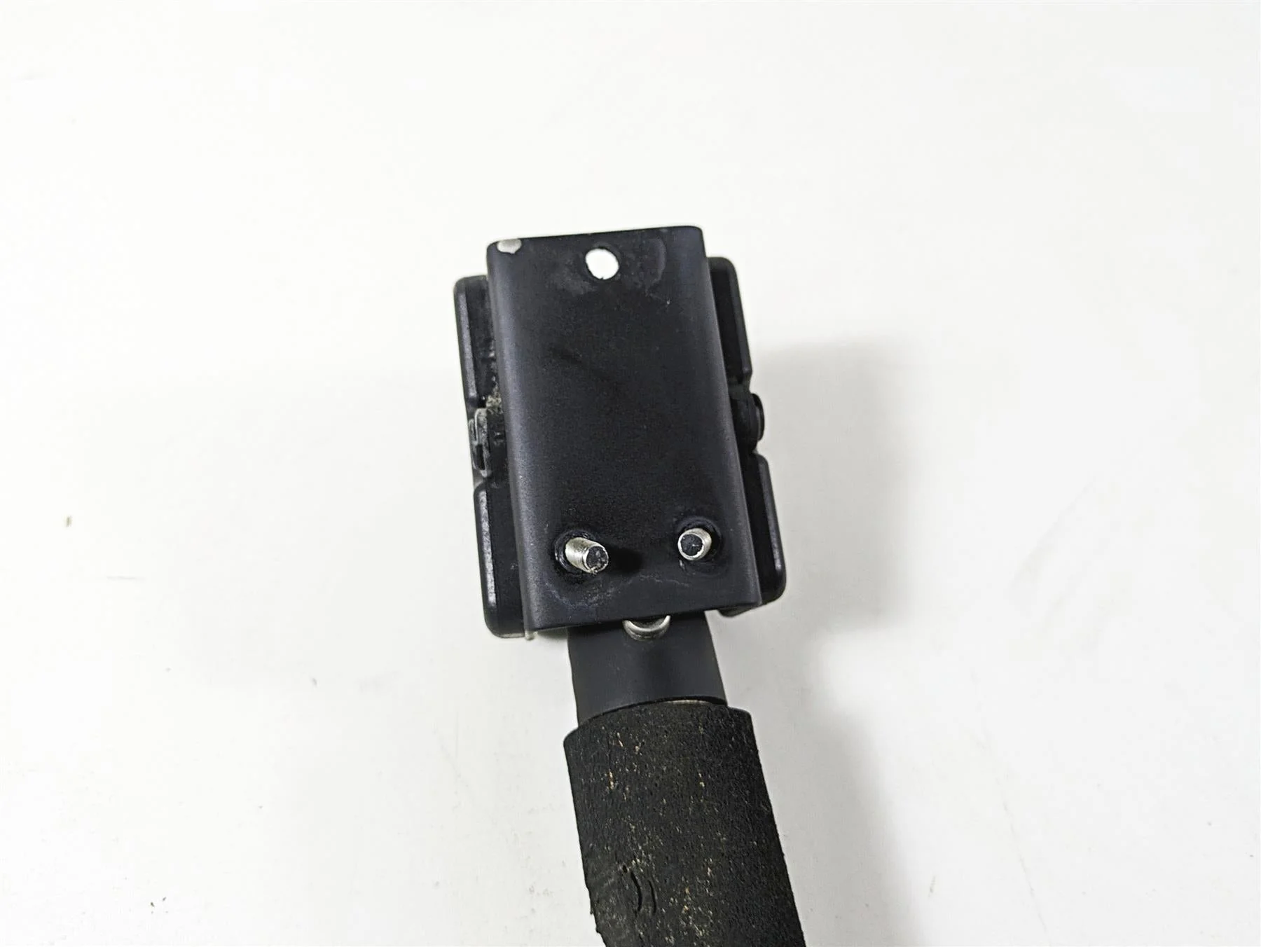 2006 Sea-Doo GTX Supercharged Rear Step Ladder Bar & Mounts 292001038 - Image 10