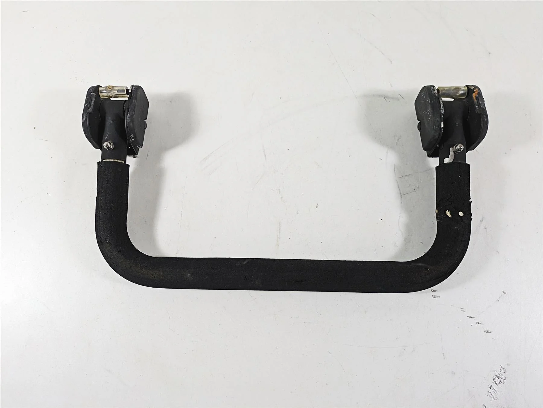 2006 Sea-Doo GTX Supercharged Rear Step Ladder Bar & Mounts 292001038 - Image 5