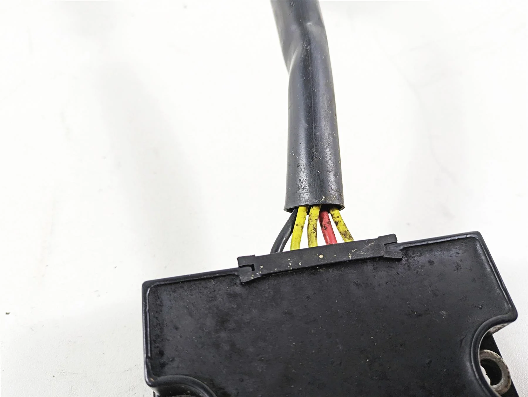 2006 Sea-Doo GTX Supercharged Rectifier Voltage Regulator 278001969 - Image 10