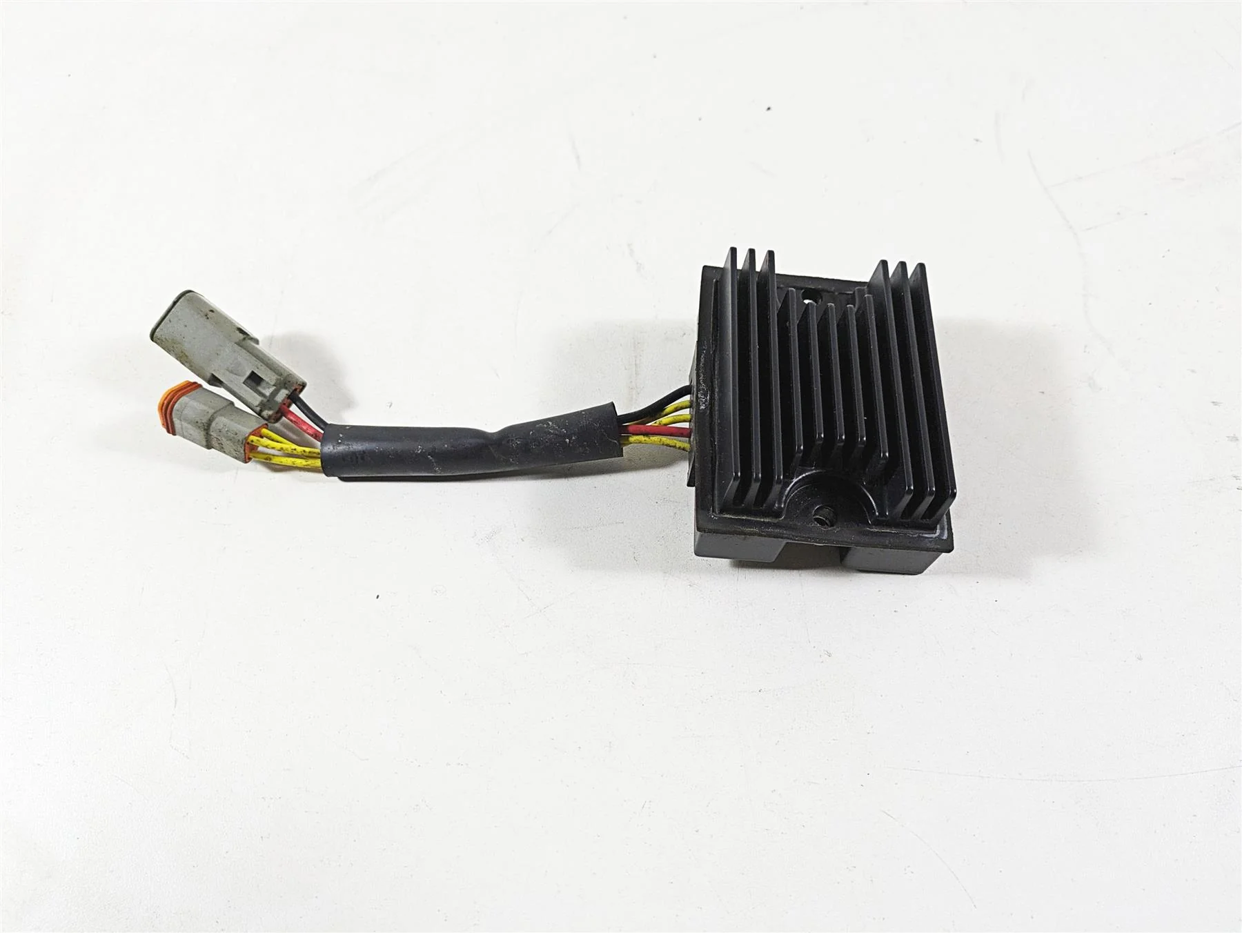 2006 Sea-Doo GTX Supercharged Rectifier Voltage Regulator 278001969 - Image 2