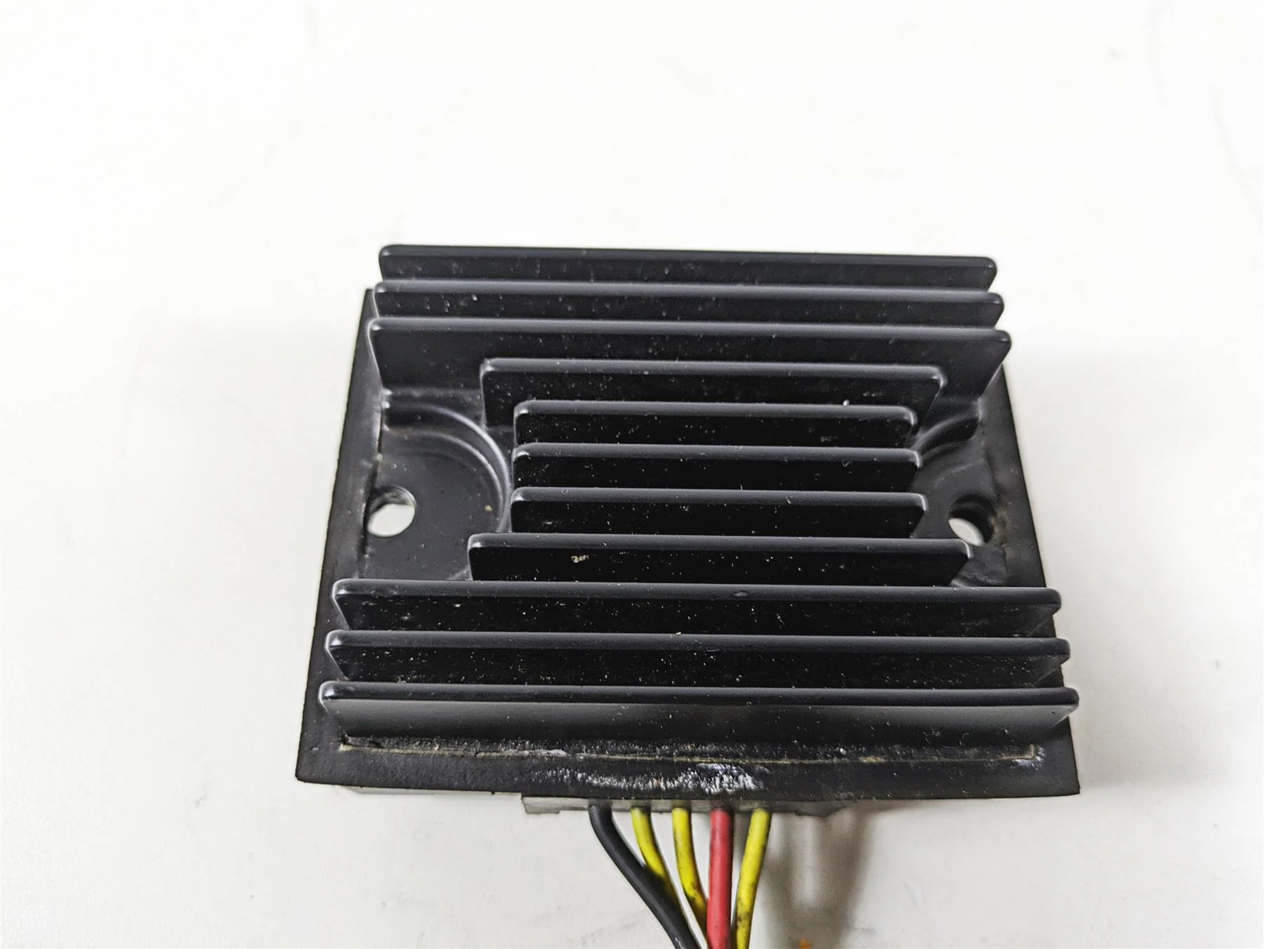 2006 Sea-Doo GTX Supercharged Rectifier Voltage Regulator 278001969 - Image 7