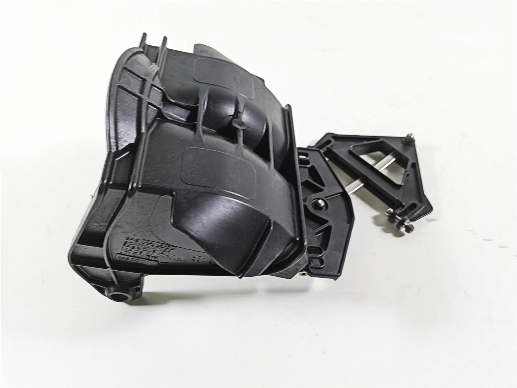 2006 Sea-Doo GTX Supercharged Reverse Gate Kit Set 268000013 268000029 - Image 4