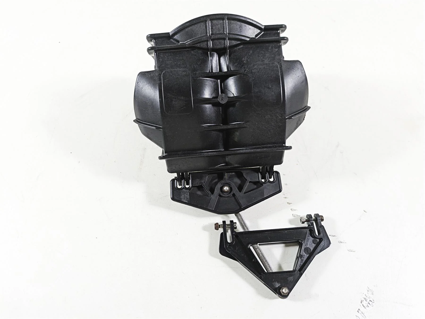 2006 Sea-Doo GTX Supercharged Reverse Gate Kit Set 268000013 268000029 - Image 5