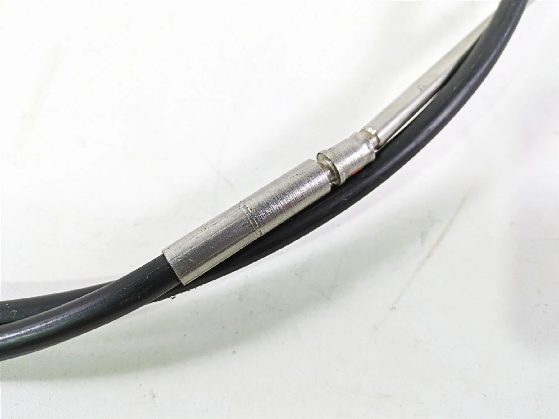 2006 Sea-Doo GTX Supercharged Reverse Shifter Handle + Mount 268000022 - Image 6