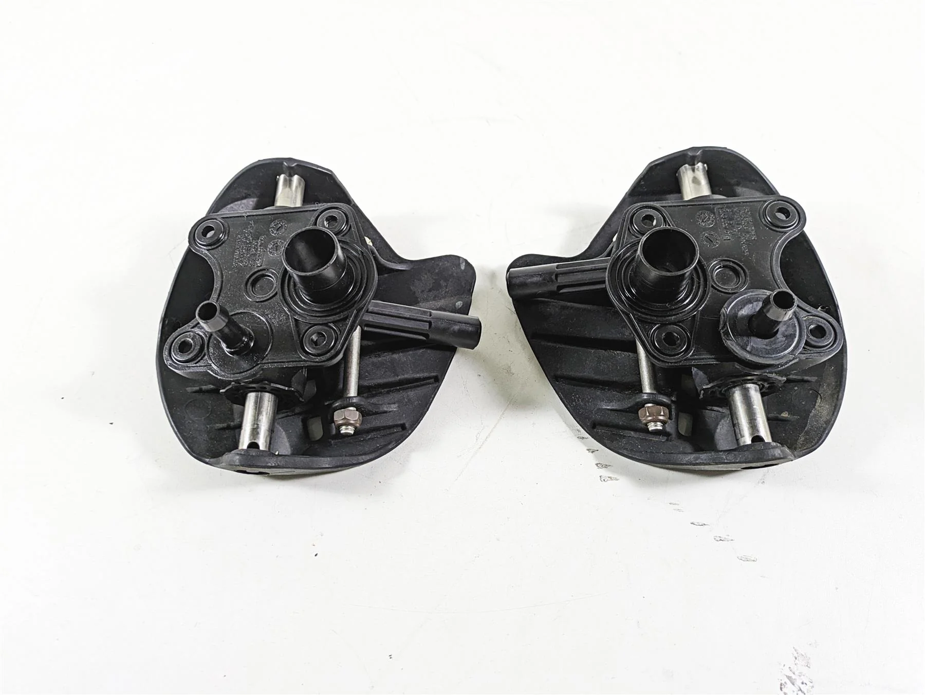 2006 Sea-Doo GTX Supercharged Right Left Steering Rudder Set 265000016 265000018