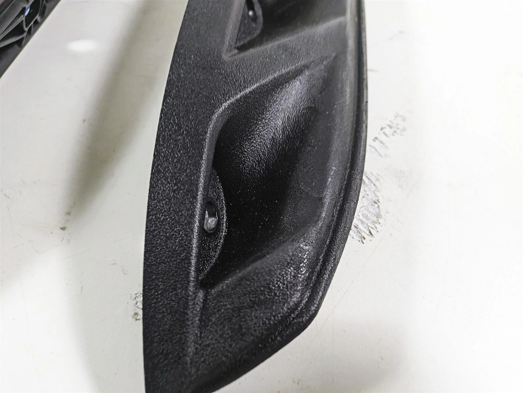 2006 Sea-Doo GTX Supercharged Sponson Fin Stabilizer Set 292001036 292001037 - Image 5