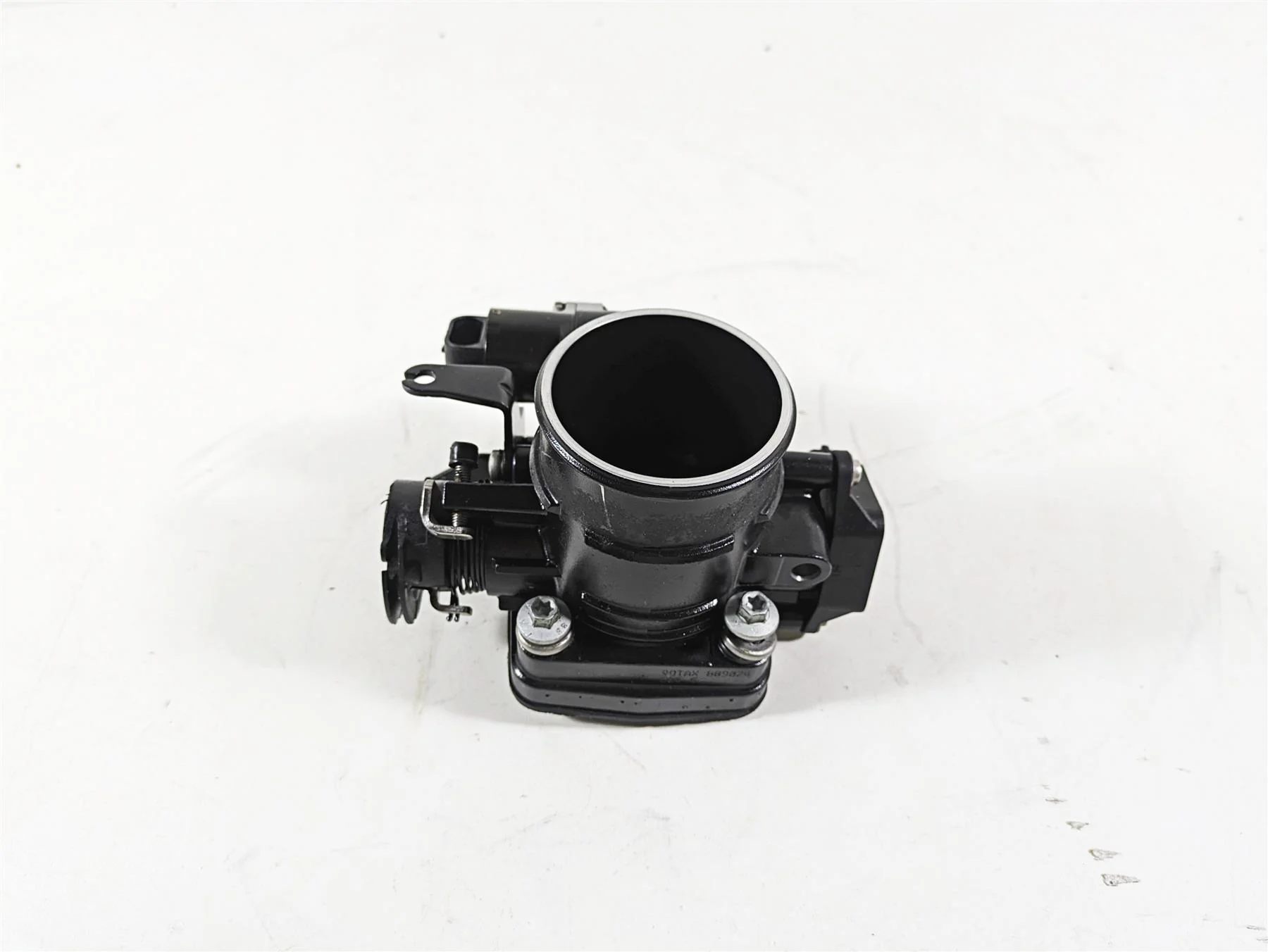 2006 Sea-Doo GTX Supercharged Throttle Body Fuel Injection 420889024