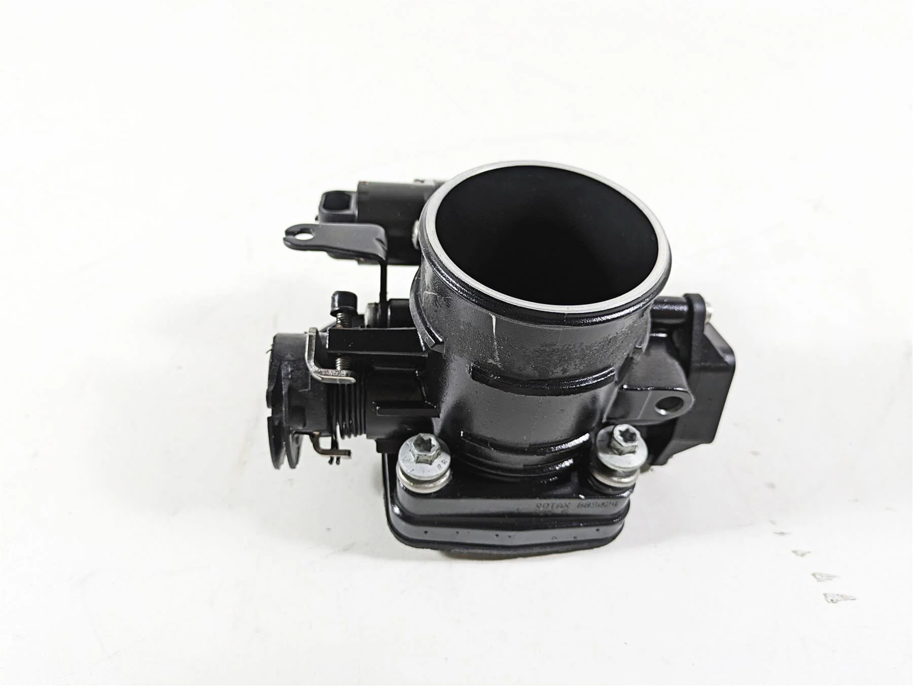 2006 Sea-Doo GTX Supercharged Throttle Body Fuel Injection 420889024 - Image 6