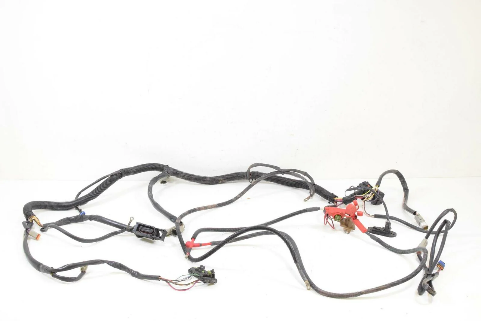 2006 Sea-Doo RXP 4-Tec Supercharged Main Wiring Harness Loom - No Cuts 278002120