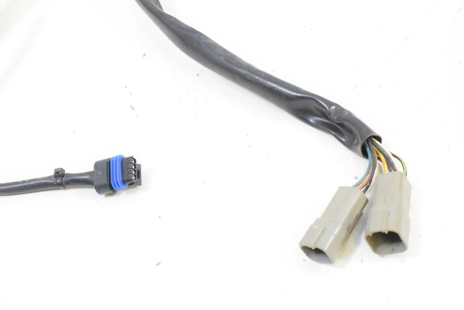 2006 Sea-Doo RXP 4-Tec Supercharged Main Wiring Harness Loom - No Cuts 278002120 - Image 4