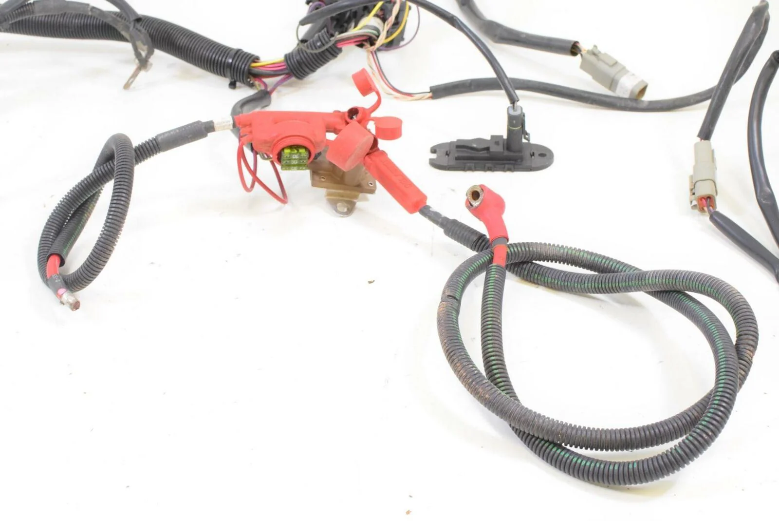 2006 Sea-Doo RXP 4-Tec Supercharged Main Wiring Harness Loom - No Cuts 278002120 - Image 6