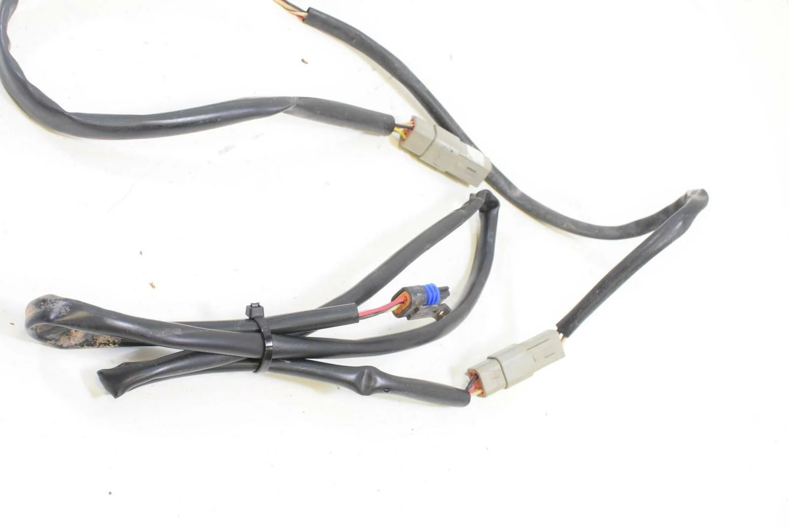 2006 Sea-Doo RXP 4-Tec Supercharged Main Wiring Harness Loom - No Cuts 278002120 - Image 8