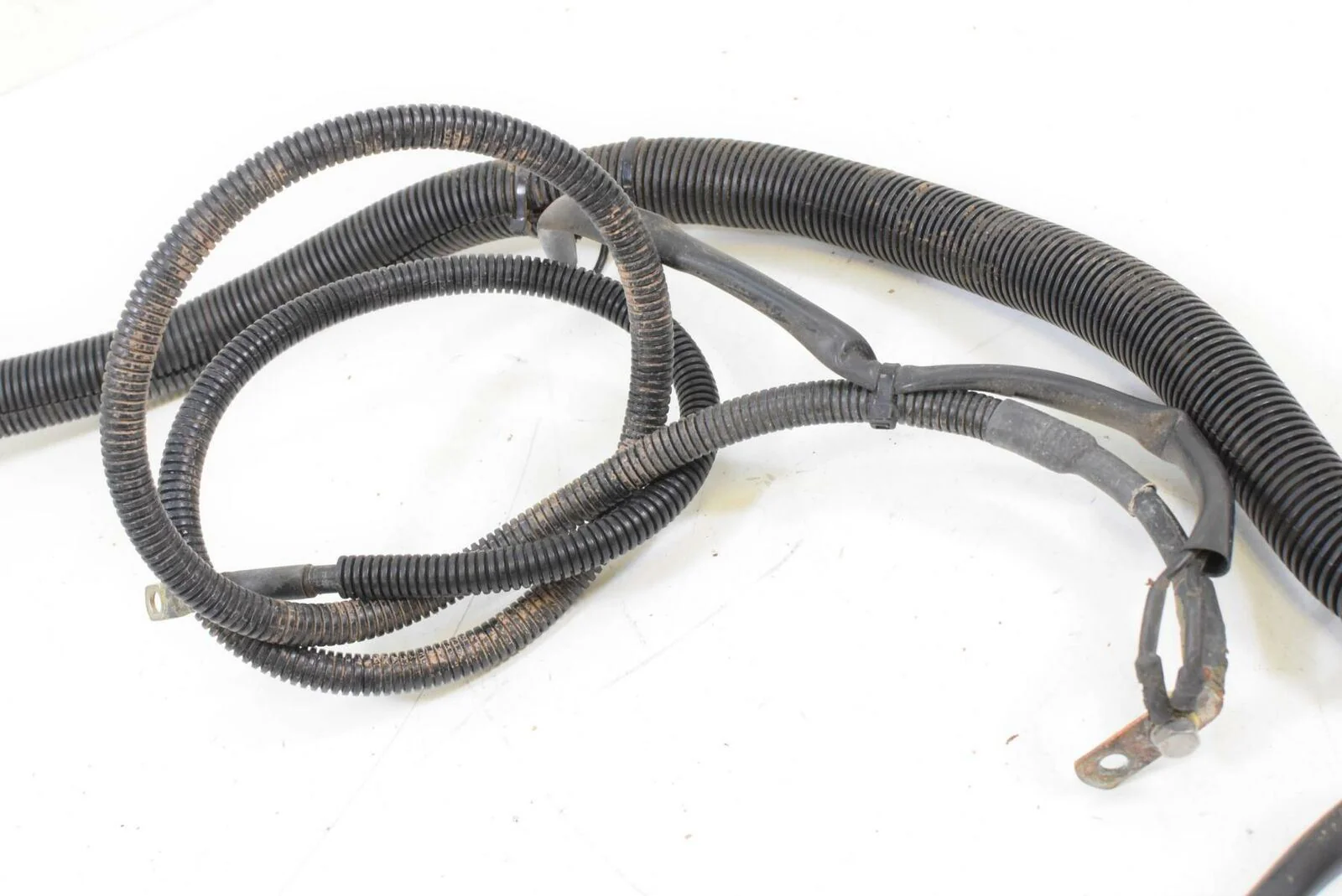 2006 Sea-Doo RXP 4-Tec Supercharged Main Wiring Harness Loom - No Cuts 278002120 - Image 9