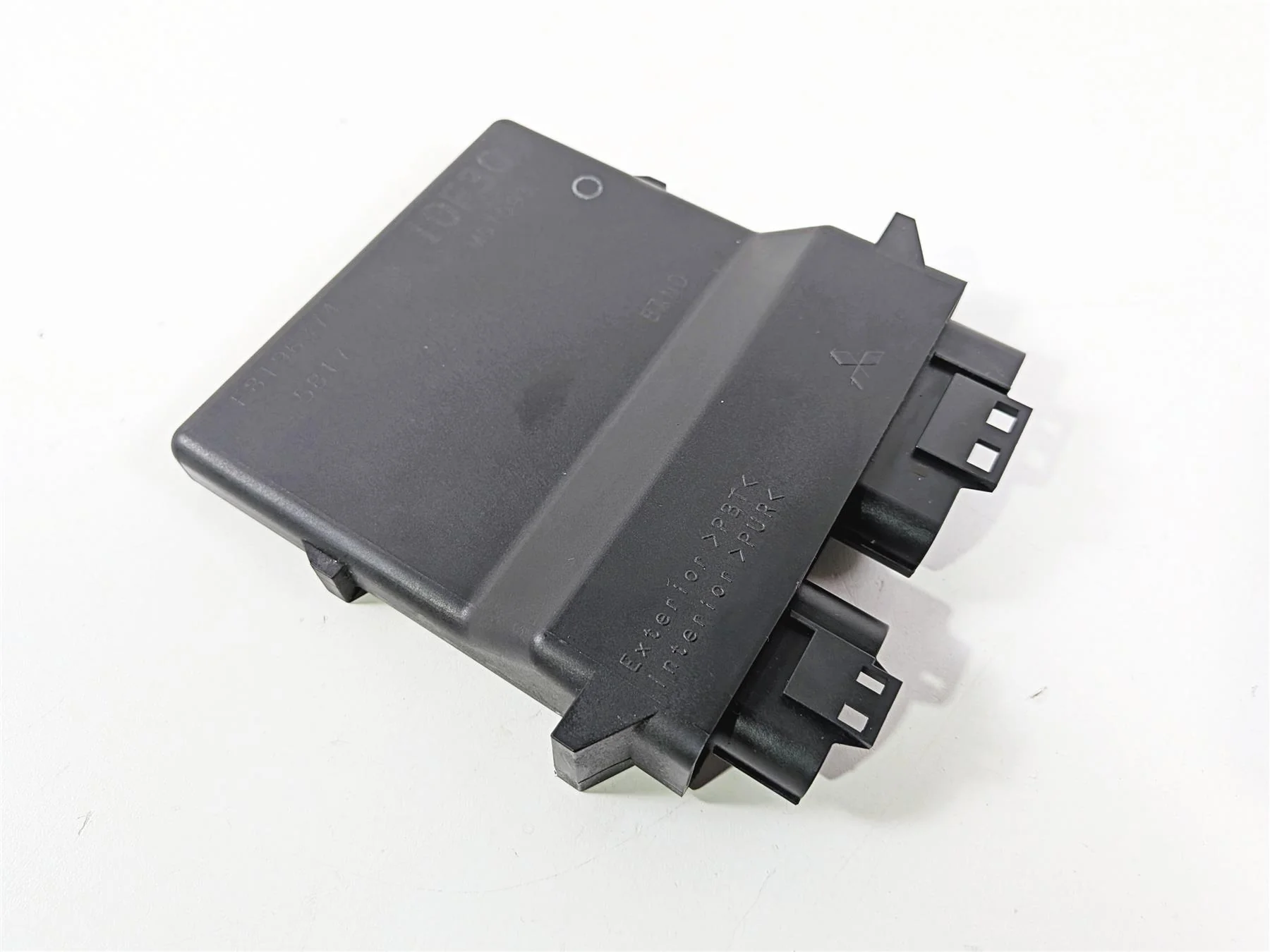 2006 Suzuki C90 VL1500T Boulevard Cdi Ecu Ecm Engine Control Module 32920-10F30
