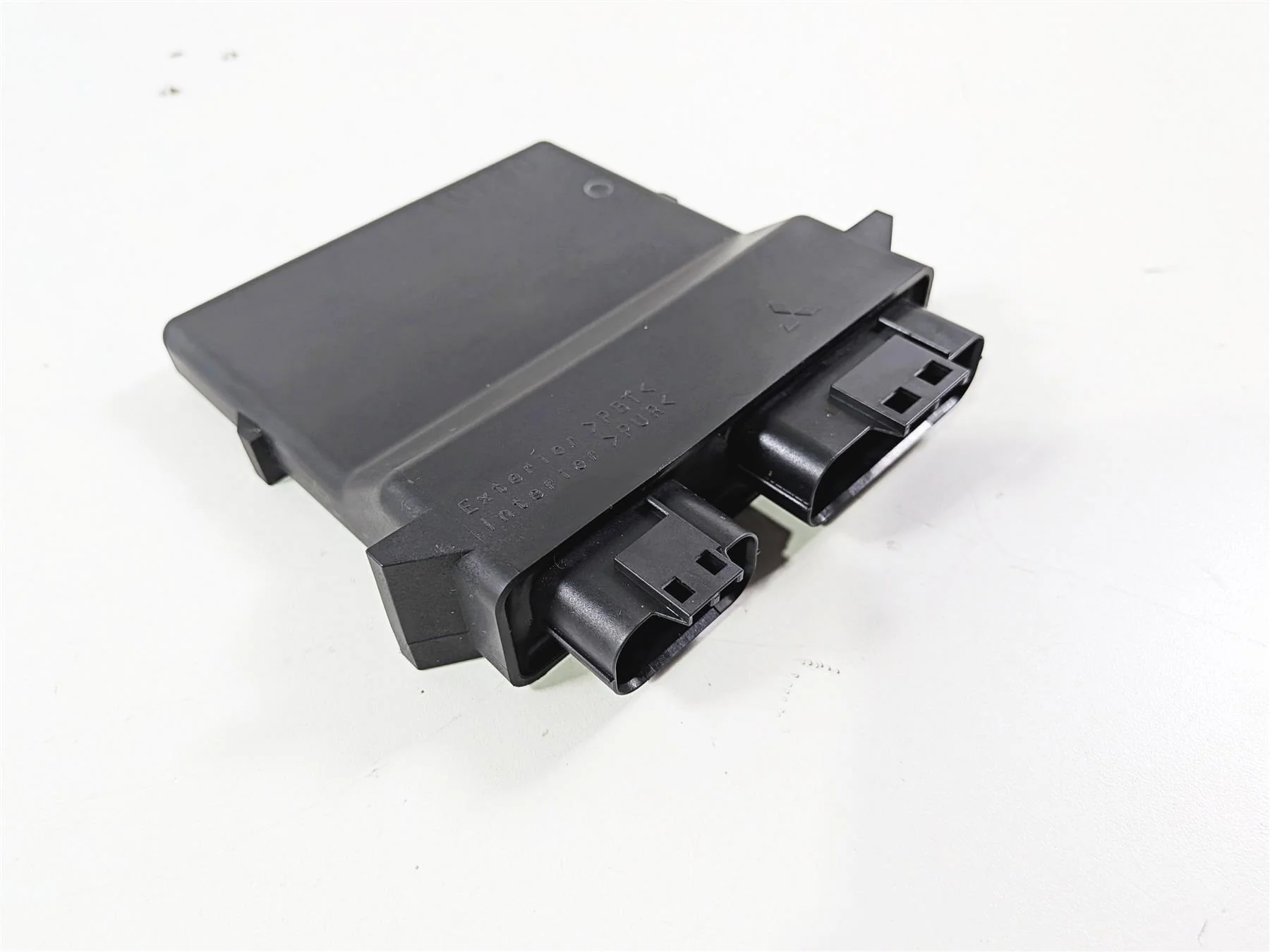 2006 Suzuki C90 VL1500T Boulevard Cdi Ecu Ecm Engine Control Module 32920-10F30 - Image 12