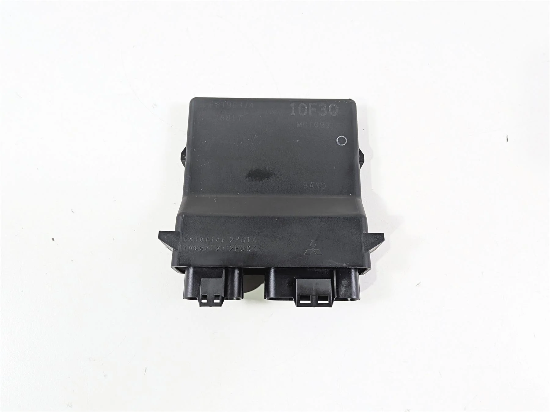 2006 Suzuki C90 VL1500T Boulevard Cdi Ecu Ecm Engine Control Module 32920-10F30 - Image 2