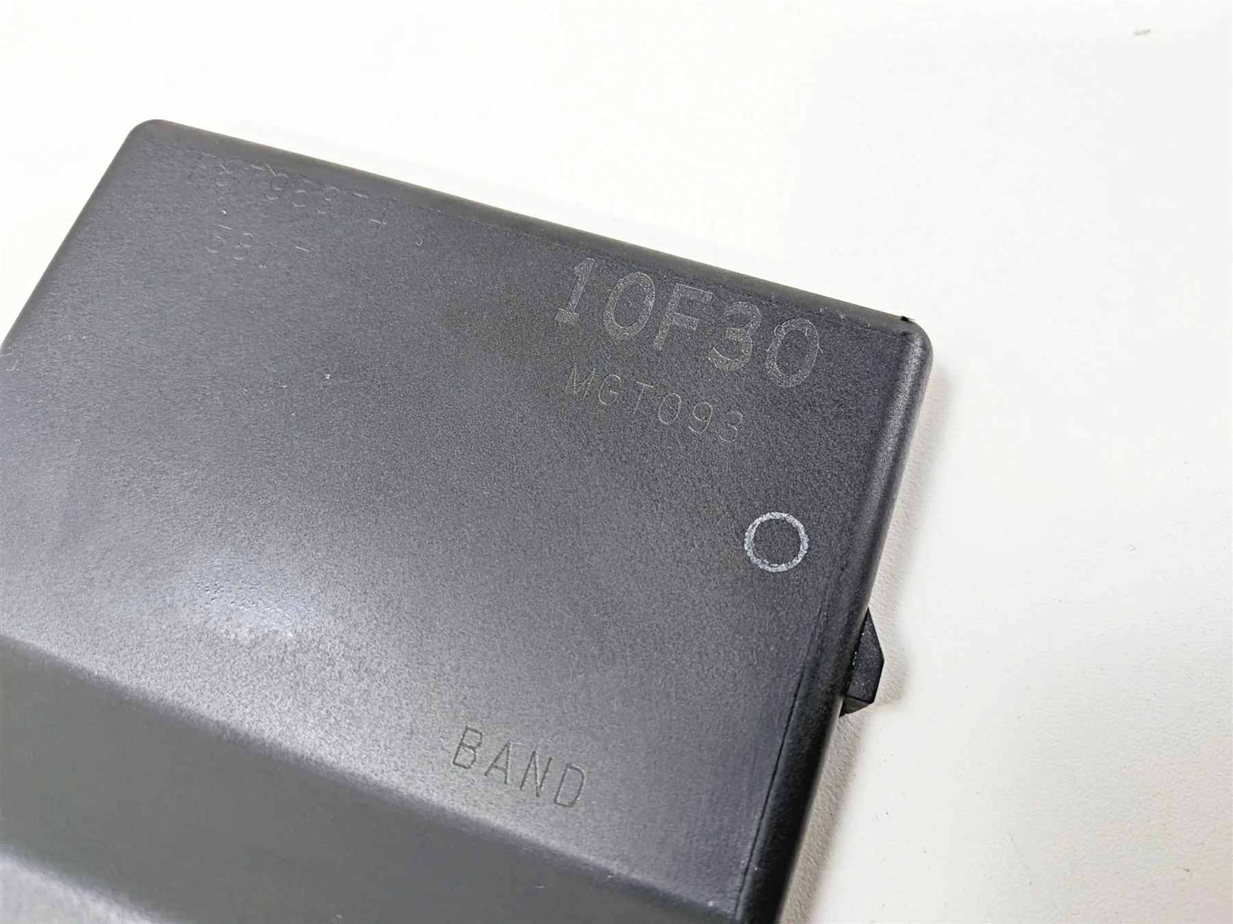 2006 Suzuki C90 VL1500T Boulevard Cdi Ecu Ecm Engine Control Module 32920-10F30 - Image 8