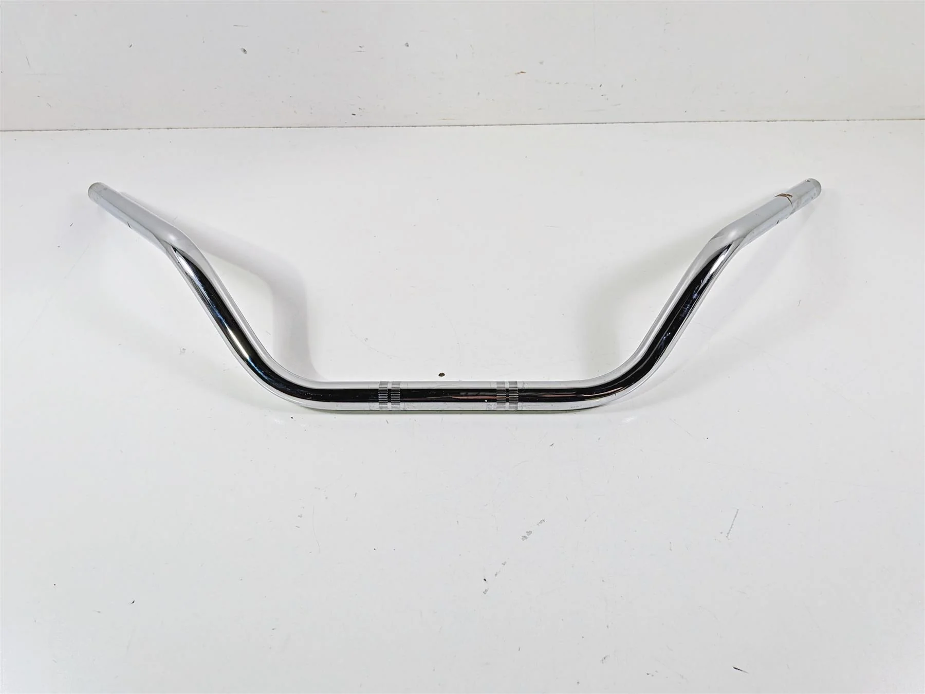 2006 Suzuki C90 VL1500T Boulevard Handlebar Handle Bar Steering 56111-10FA0