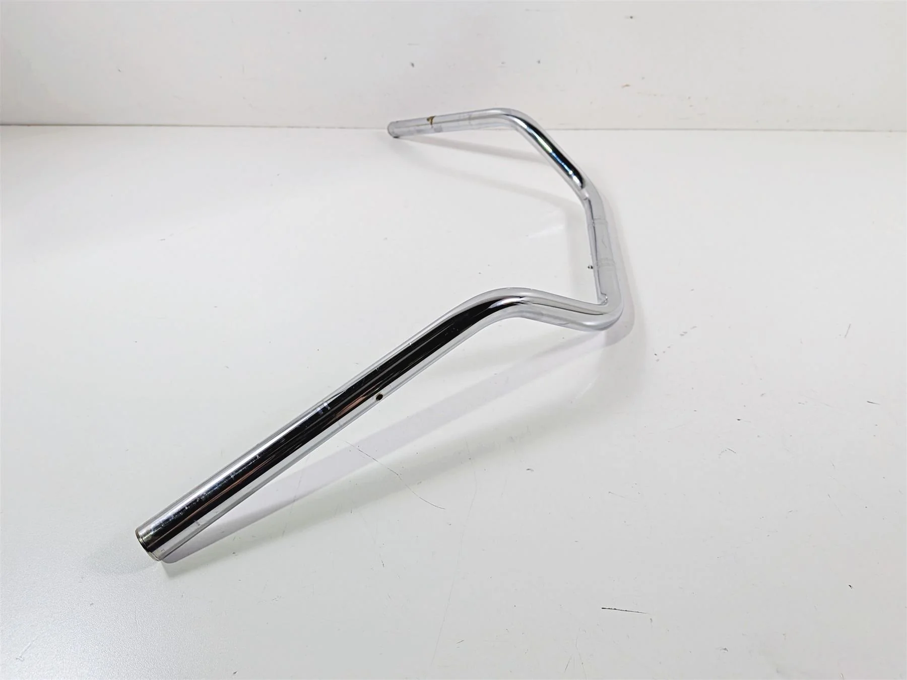 2006 Suzuki C90 VL1500T Boulevard Handlebar Handle Bar Steering 56111-10FA0 - Image 2