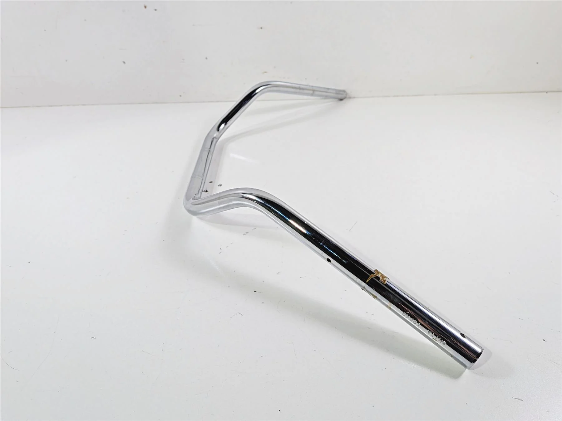 2006 Suzuki C90 VL1500T Boulevard Handlebar Handle Bar Steering 56111-10FA0 - Image 4