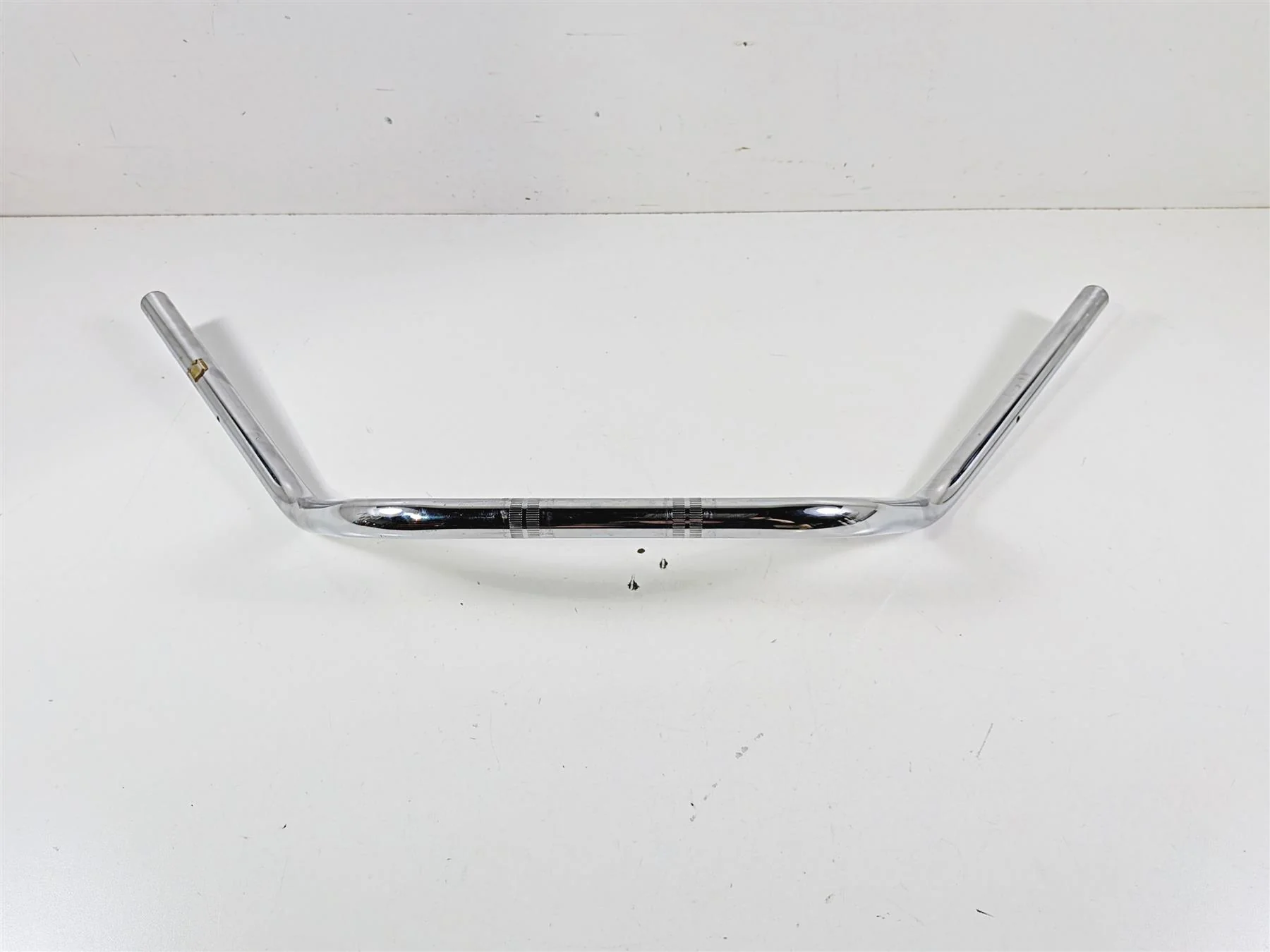 2006 Suzuki C90 VL1500T Boulevard Handlebar Handle Bar Steering 56111-10FA0 - Image 5