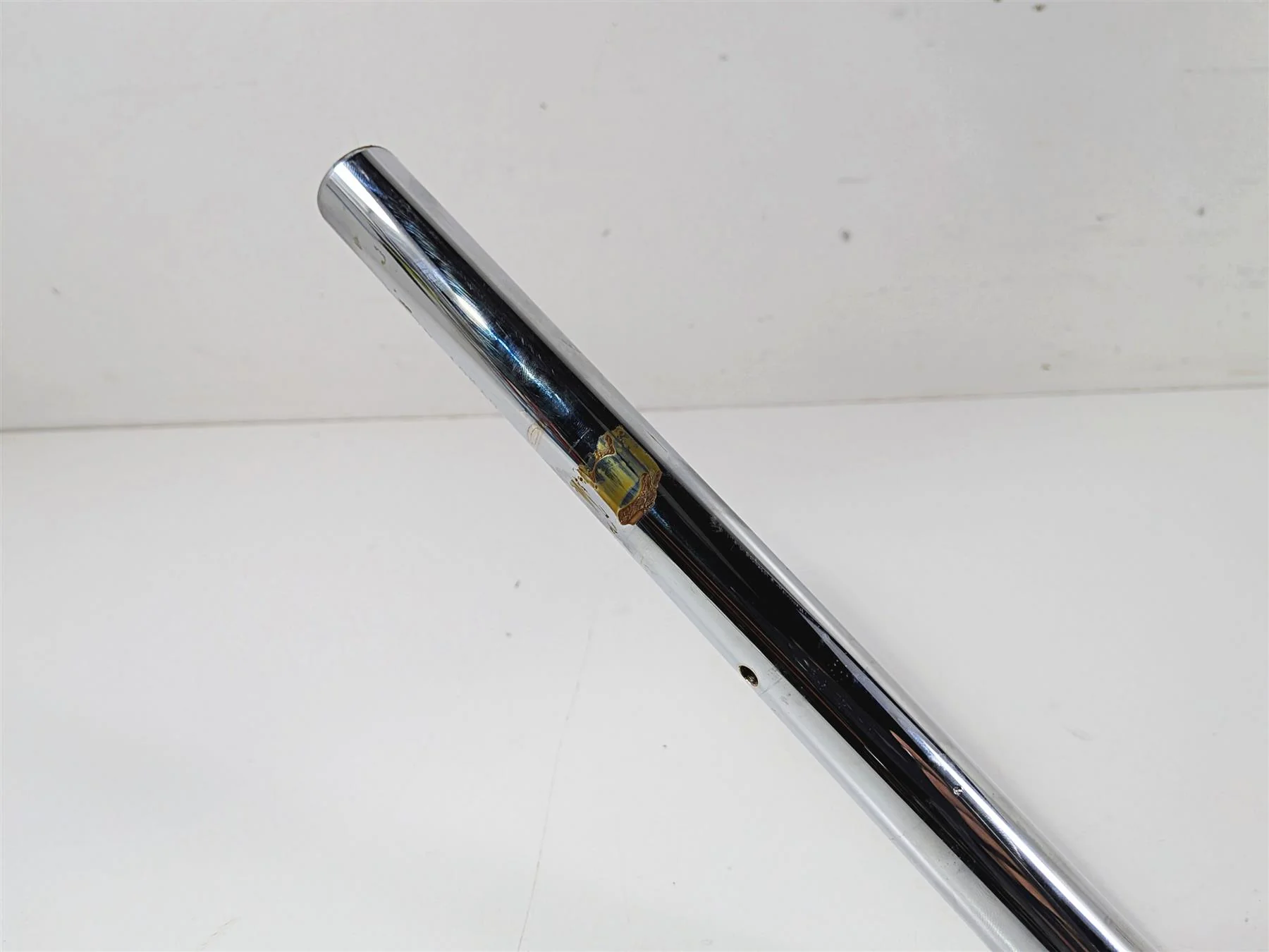 2006 Suzuki C90 VL1500T Boulevard Handlebar Handle Bar Steering 56111-10FA0 - Image 6