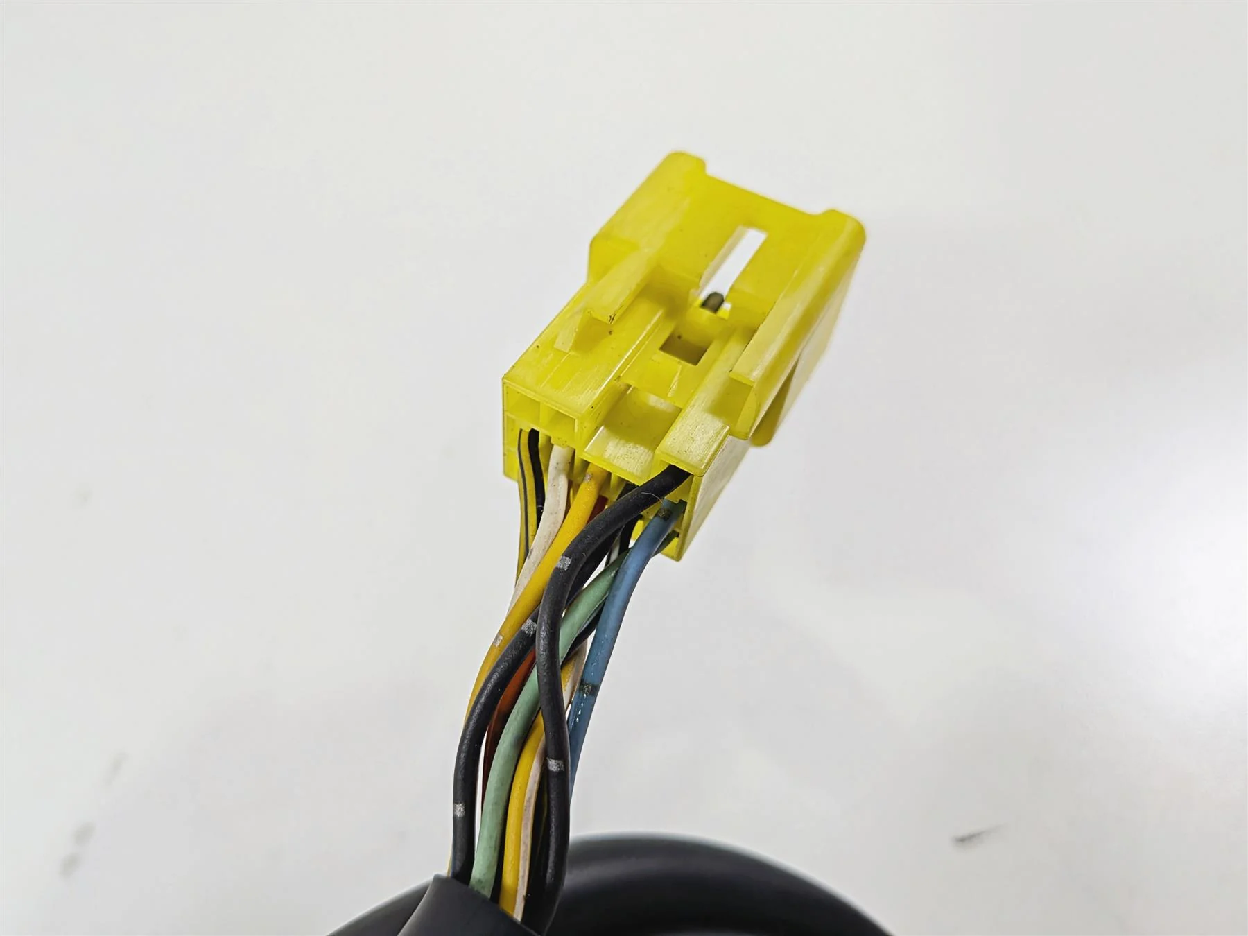 2006 Suzuki C90 VL1500T Boulevard Left Hand Control Switch 37400-10F60 - Image 10