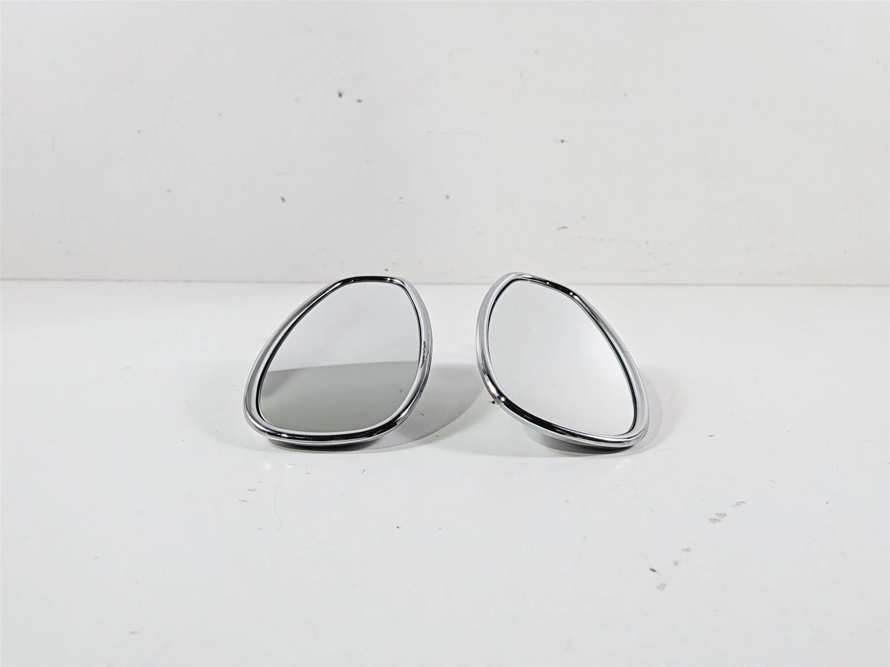 2006 Suzuki C90 VL1500T Boulevard Rear View Mirror Set 56500-41F01 56600-41F01 - Image 11