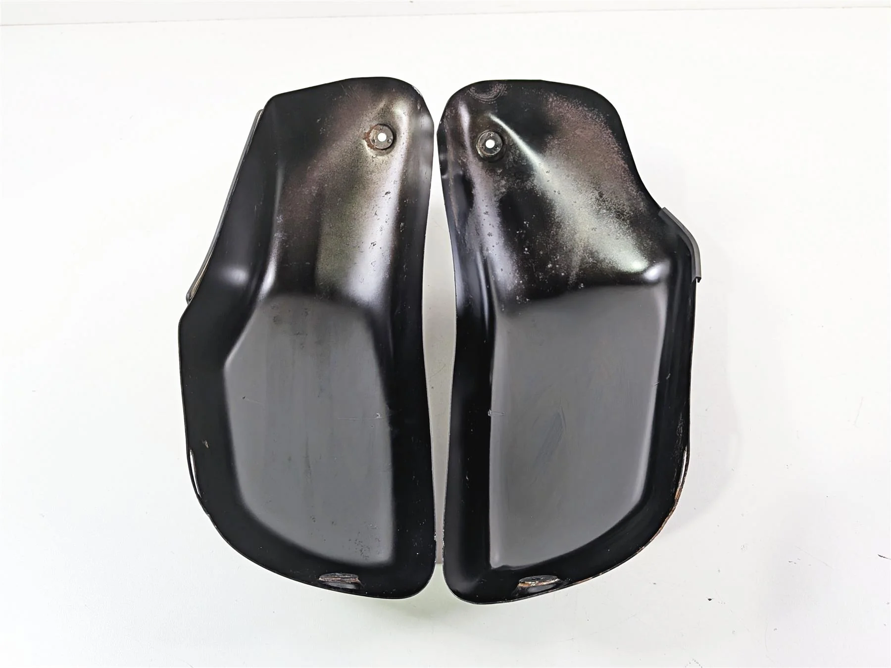 2006 Suzuki C90 VL1500T Boulevard Side Cover Fairing Set 47110-10F00 47210-10F00 - Image 7