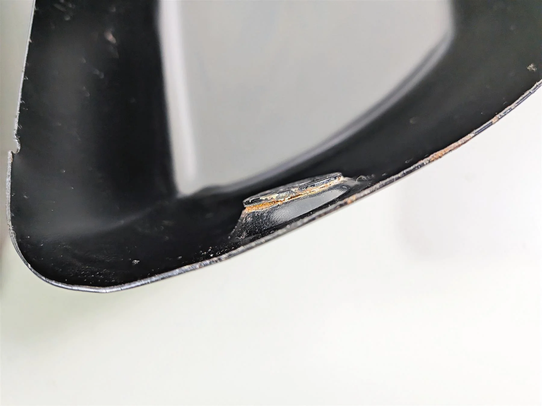 2006 Suzuki C90 VL1500T Boulevard Side Cover Fairing Set 47110-10F00 47210-10F00 - Image 9