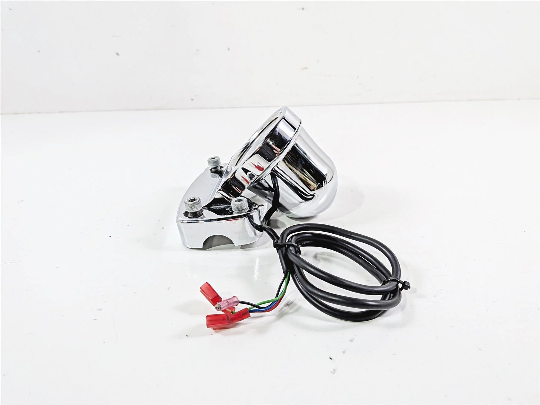 2006 Suzuki C90 VL1500T Boulevard Tachometer Tach Kit - Read 888031-2/06 - Image 4