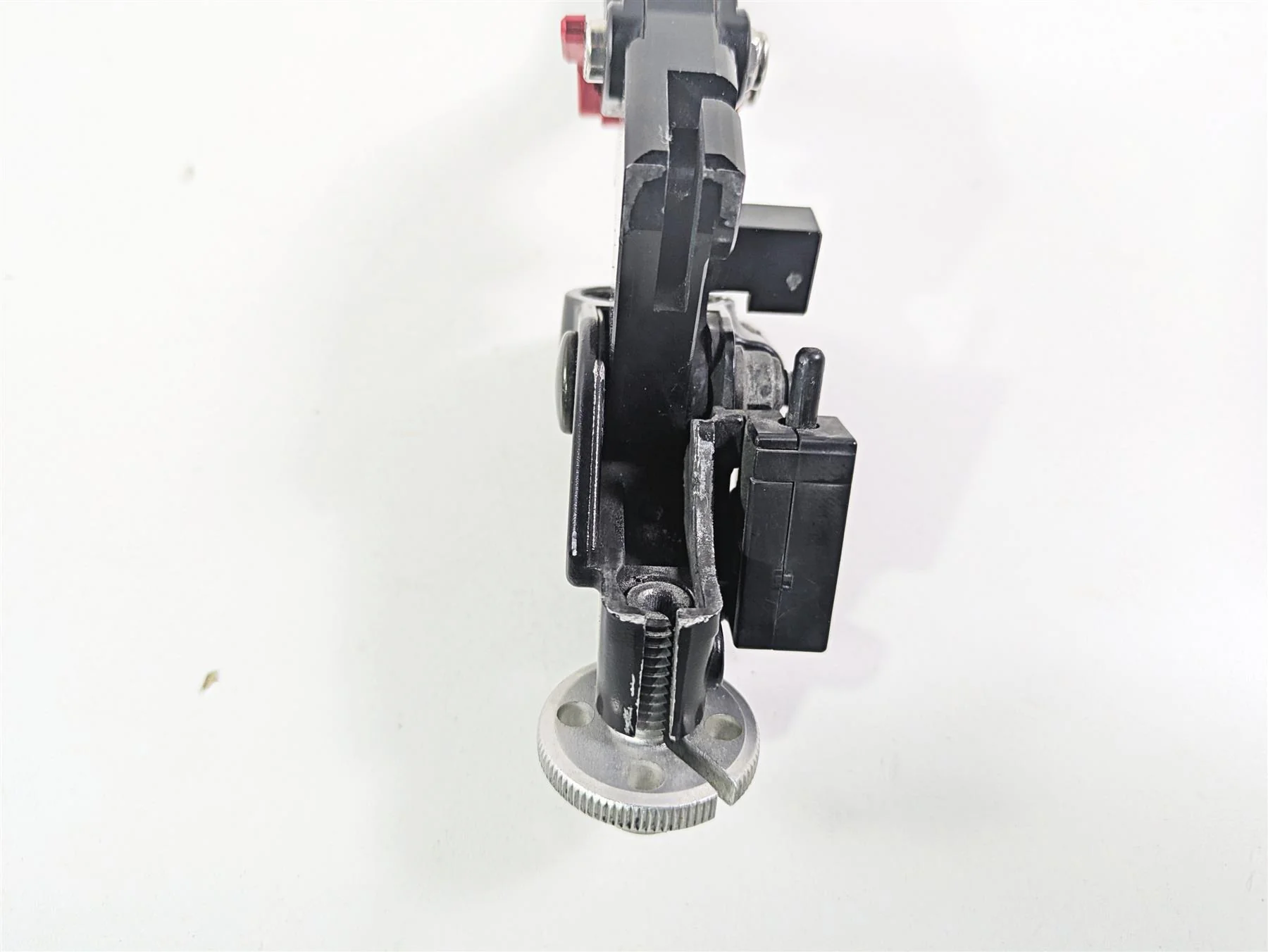 2006 Suzuki GSXR1000 K6 3/4" Nissin Radial Front Brake Master Cylin 59600-29G10 - Image 6